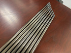 New Ust Recoil 95 F4 Stiff Flex 8 Piece Iron Shaft Pack  3i - Pw   355