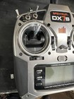 Spektrum Dx7s 7 Channel 2 4ghz Transmitter Lightly Used With Chargeable Battery