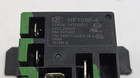 Nordyne Heater Relay Hf105f-4 024dk-1htf 24vdc Coil 30a 240v