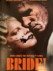 The Bride Poster Signed By Christian Bale  Jake Gyllenhaal  Julianne Hough 2026
