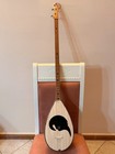 Cifteli G-note Acoustic Chromatic   ifteli Qifteli  Albanian Pro Music Instrument