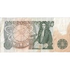   1293206  Great Britain  1 Pound  Vf