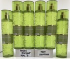Bath   Body Works    guilty As Fig       6 Pack    Fine Fragrance Mist Sprays New  