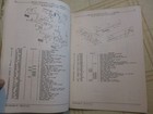 John Deere 140 Hydrostatic Parts Catalog Manual Pc-1078 Original