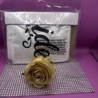 Hobby Lobby Satin Bride        Groom      White Chair Sashes Wedding Signs     