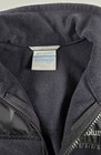 Columbia Boys Bugaboo Ii Fleece Interchange Jacket M 10 12 Waterproof Omni-heat