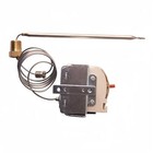 New Pp10084 High Limit Switch For Pitco Gas Fryers Safety Thermostat 35c  45c 