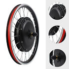 20  E-bike Front Wheel 48v 1000w Electric Bicycle Motor Conversion Kit Motor Hub