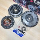 Exedy Oem Clutch   Oem Flywheel Kit For 2004-2021 Subaru Wrx Sti 2 5l Turbo
