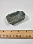 Pre-columbian Mesoamerican Rare Olmec Engraved Stone Medicine Palette