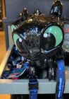 New Universal Studios How To Train Your Dragon Popcorn Bucket Black Toothless 