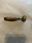 Imperial German Sword Hilt Hand Guard Handle Pommel Parts