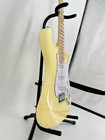 Us Warehouse St Solid Electric Guitar Maple Fretboard 22-frets Chrome Part