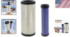 High-quality Air Filter Kit For Kubota Skid Steer