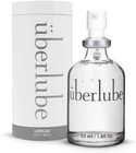 Uberlube Luxury Silicone Personal Lube all Purpose Lubricant Works Underwater-n-
