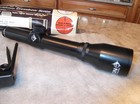 Horton Multi-a-range 4x32 Crossbow Scope Nos Lot Crossbow Horton Package