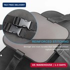 Shynerk Baby Car Mirror  Safety Car Seat Mirror For Rear Facing Infant With Wide