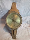 Antique Brass Surveyor   s  Compass Edmund Draper 1860 Not Complete 