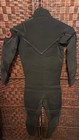 Body Glove Red Cell 3 2mm Full Black Wetsuit men   s Size X-small