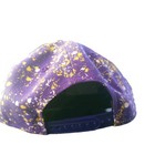Lakers Basketball Snapback     
