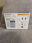Netgear 85 Mbps Powerline Ethernet Switch Kit Xeb1004-100nas