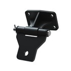 Polaris Standard Receiver Hitch