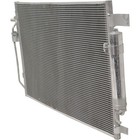 Ac Condenser For 2007-2018 Nissan Altima 2009-2023 Maxima 27 44x16 19x0 63 In 