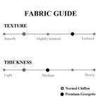 Premium Chiffon Hijab Head Scarf Shawl Wrap For Muslim Women Lightweight Wint   