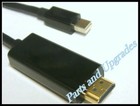 Thunderbolt To Hdmi Adapter Cable Mini Displayport For Macbook Pro Air  Surface