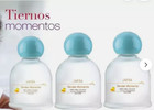 Fresh Tender Moments Jafra Baby Cologne 3 3 Fl Oz- 3 Units-no Caja- Without Box