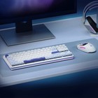 Logitech X Genshin Impact Kamisato Ayaka Gaming Mouse   Keyboard Bundles