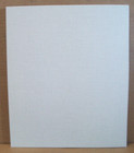 Vintage C r  Gibson Scrapbook   Lion Childrens Theme Photo Album 14 5  X 12  nos