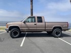 1997 Chevrolet Silverado 1500 K1500
