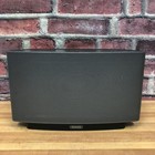 Sonos Play 5 1st Gen Wireless Smart Speaker Black W  Power Cord - Tested Working