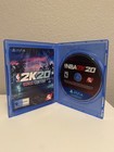 Nba 2k20 Legend Edition - Sony Playstation 4 Cib Complete W Manual Ps4