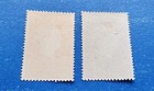 Suriname Stamps  Scott 234-235 Complete Set Mlh