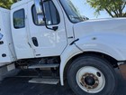 2013 Freightliner M2 Service Truck Vanair Pto Air Cng Cummins Allison