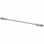 Polaris Sparkplug Mag Wire  356 Mm  For Atv Models  Genuine Oem - 4012343