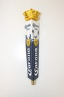 Corona Extra - Beer Tap Handle With Crown Topper  New With Box