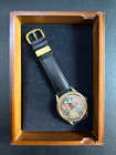 Vintage Walt Disney World Mickey Mouse Watch   Limited Edition  0950 2000   Rare