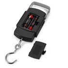 Travel Scale Portable Fishing Digital Hanging Luggage Electronic 110lb Capacity