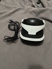 Sony Psvr Ps4 Vr - Skyrim And Vr Worlds Bundle With Camera And Vr Controllers