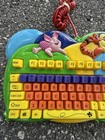 Vintage Disney Winnie The Pooh Kids Ps 2 Keyboard Piglet Tigger Model Ds-8130
