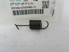New Genuine Kubota Governor Spring 1 Part   1a023-56417 V2203 V2403 D1703 D1503