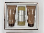 Bellagio By Micaelangelo Men 3pc 3 4oz Edt  6 8oz After Shave Balm   Shower Gel