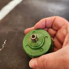 John Deere Al-2811t Oil Pressure Gauge Vintage  - Nos Genuine Oem Jd Part