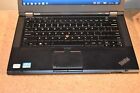 Lenovo Thinkpad T430 Core I5-3320 2 6ghz 8gb Ram 500gb Hdd Windows 7 Pro Webcam
