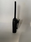 Motorola Rdm2070d Walmart Vhf Two-way Radio Walkie Talkie With Battery
