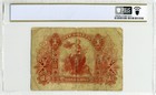 1913  1 Hong Kong   Shanghai Banking Corp  - Pcgs F12