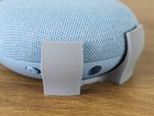 Google Nest Mini Low Profile  Minimalist Smart Home Wall Mount Holder Bracket